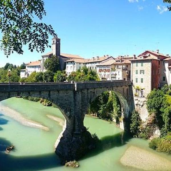 Cividale del Friuli Unesco World Heritage Site | Wedding Italy