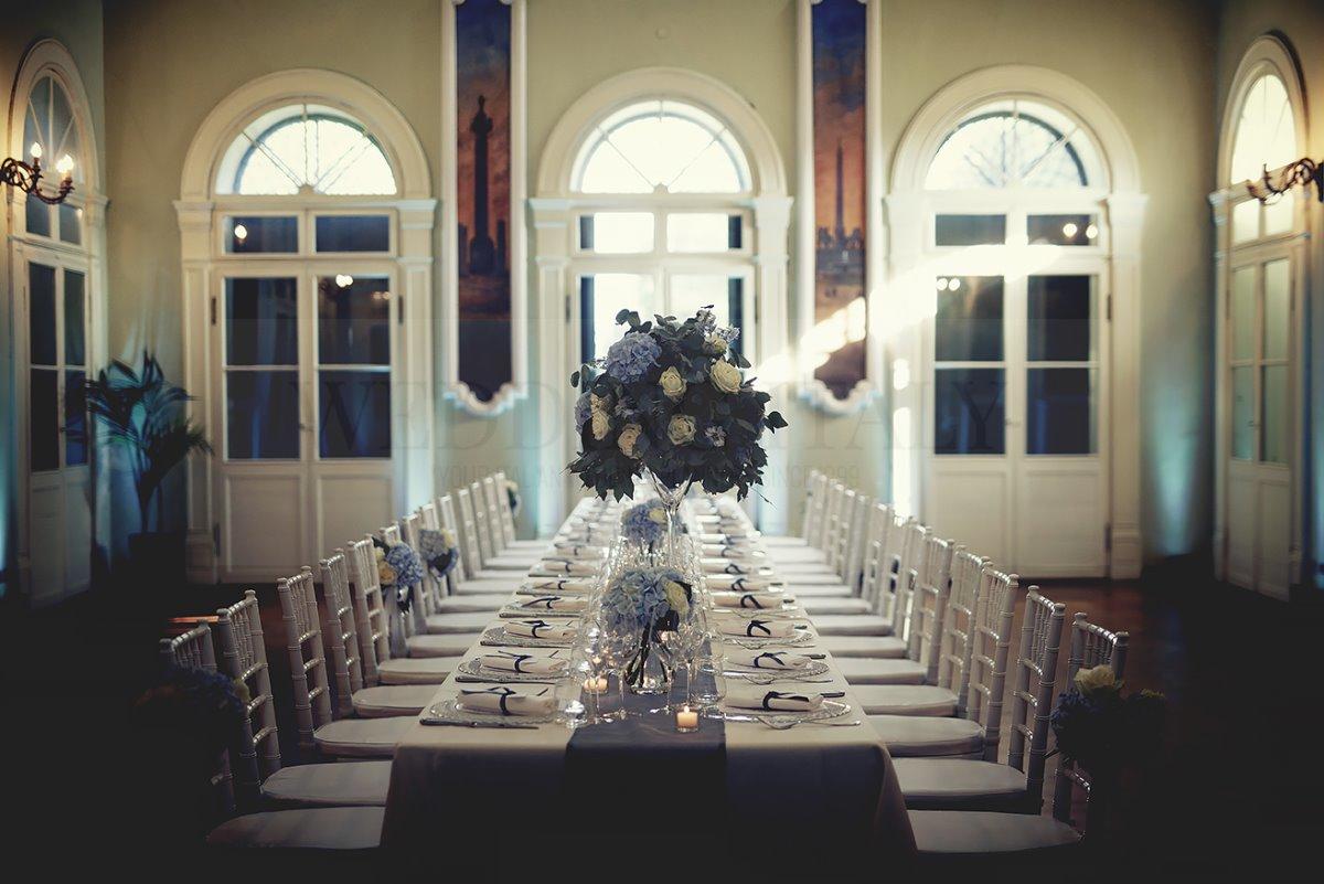 Chic wedding in Italy Chic wedding in Italy