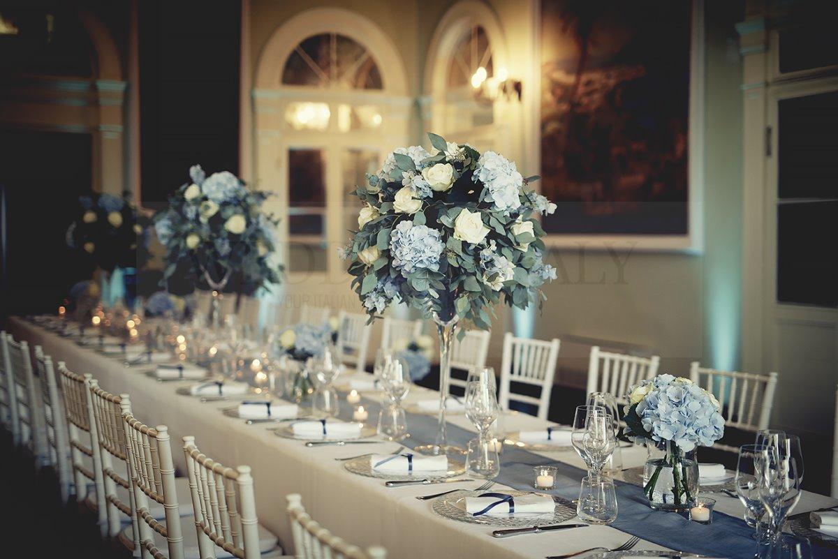 Elegant wedding decoration Elegant wedding decoration