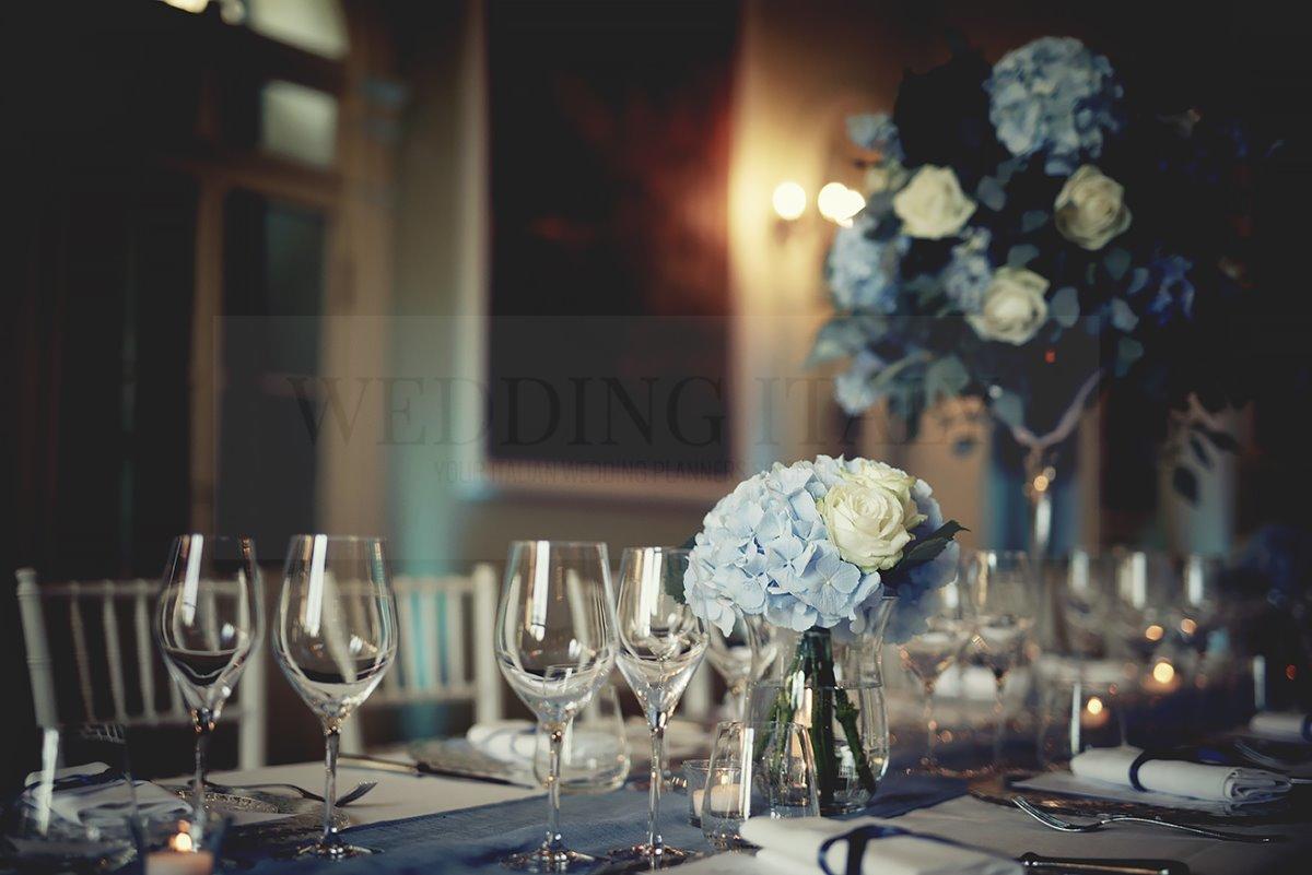 Wedding decoration in Italy Wedding decoration in Italy