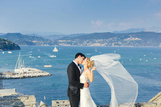 Italian Riviera