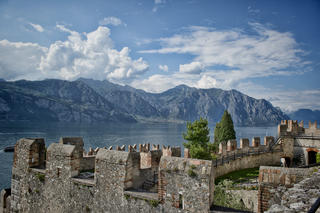 Gardasee