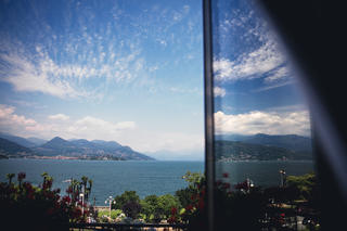 Lake Maggiore