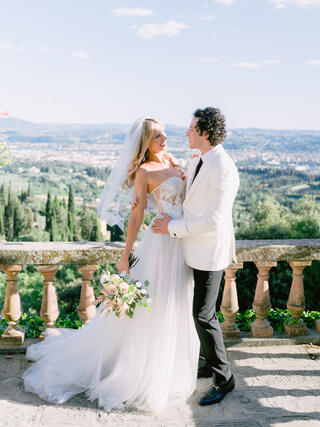 Tuscany