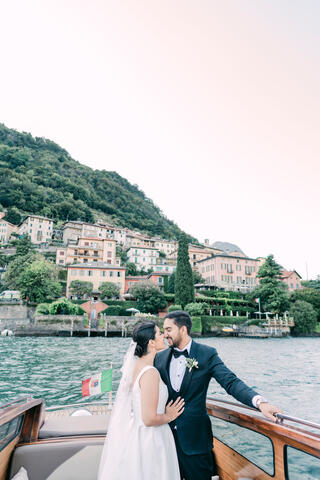 Lake Como