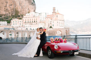 Amalfi Coast