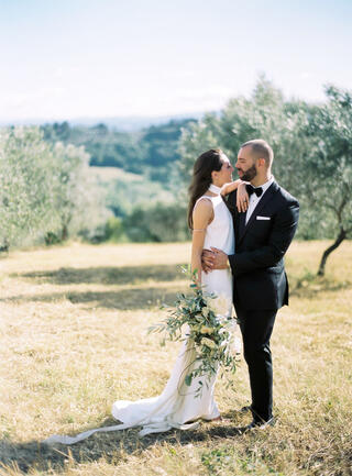 Tuscany